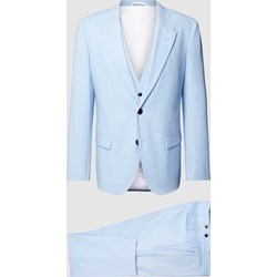 Garnitur męski Hugo Boss  - zdjęcie produktu
