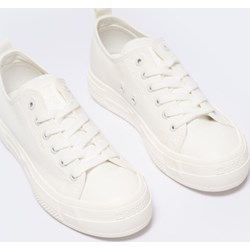 Trampki damskie BIG STAR płaskie  - zdjęcie produktu