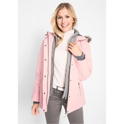 Różowa kurtka damska Bonprix  - zdjęcie produktu