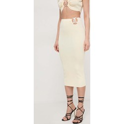Patrizia Pepe spódnica midi  - zdjęcie produktu
