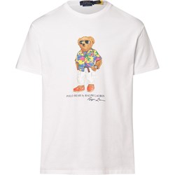 Polo Ralph Lauren t-shirt męski  - zdjęcie produktu