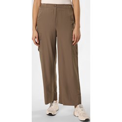 Marie Lund spodnie damskie  - zdjęcie produktu