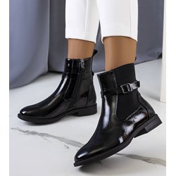 Botki Gemre - zdjęcie produktu