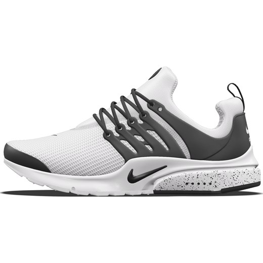 Buty sportowe męskie Nike presto zielone