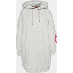 Sukienka Alpha Industries na spacer casual oversize mini  - zdjęcie produktu