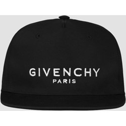 Givenchy czapka z daszkiem męska  - zdjęcie produktu
