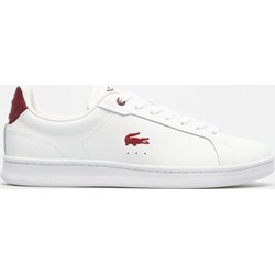 Trampki damskie Lacoste na wiosnę sportowe  - zdjęcie produktu