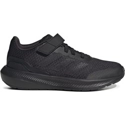 Buty sportowe dziecięce Adidas sznurowane  - zdjęcie produktu