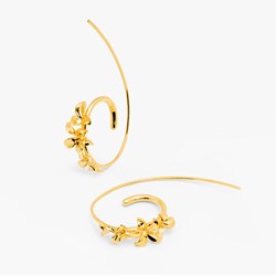 Kolczyki ANIA KRUK  - zdjęcie produktu