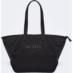 BIG STAR shopper bag  - zdjęcie produktu