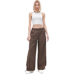 Cropp spodnie damskie bawełniane  - zdjęcie produktu