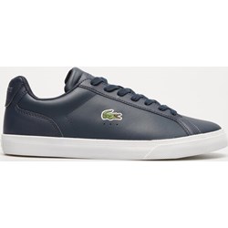 Trampki męskie Lacoste sportowe  - zdjęcie produktu