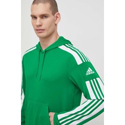Bluza męska Adidas Performance sportowa  - zdjęcie produktu