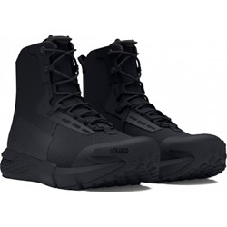 Buty trekkingowe męskie Under Armour zimowe  - zdjęcie produktu