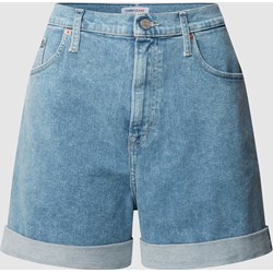 Szorty Tommy Jeans  - zdjęcie produktu