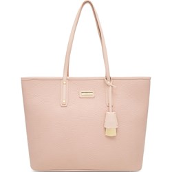 Shopper bag Quazi na ramię duża elegancka  - zdjęcie produktu