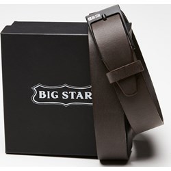 Pasek BIG STAR w paski  - zdjęcie produktu