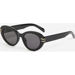 Okulary przeciwsłoneczne damskie H&M - zdjęcie produktu