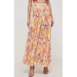 Spódnica Patrizia Pepe boho w nadruki  - zdjęcie produktu