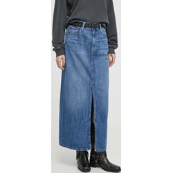Spódnica G-Star Raw maxi  - zdjęcie produktu