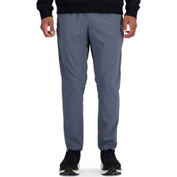 Spodnie męskie New Balance w sportowym stylu  - zdjęcie produktu