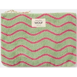 Kopertówka Wouf elegancka  - zdjęcie produktu