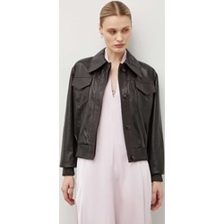 Kurtka damska Remain bez kaptura krótka  - zdjęcie produktu