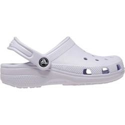 Klapki dziecięce Crocs bez zapięcia z gumy  - zdjęcie produktu