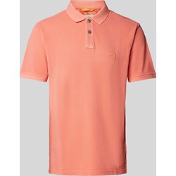 T-shirt męski Camel Active - Peek&Cloppenburg  - zdjęcie produktu