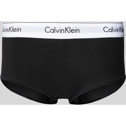 Czarne majtki damskie Calvin Klein Underwear  - zdjęcie produktu
