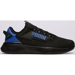 Buty sportowe męskie Puma jesienne sznurowane  - zdjęcie produktu