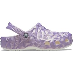 Klapki damskie Crocs z gumy casual płaskie bez zapięcia  - zdjęcie produktu