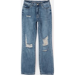 Gate jeansy damskie  - zdjęcie produktu