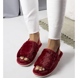 Kapcie damskie Gemre casual  - zdjęcie produktu