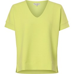 Bluza damska Marie Lund żółta casualowa  - zdjęcie produktu