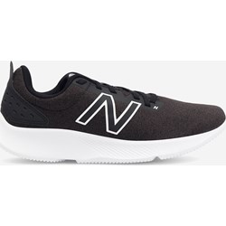 New Balance buty sportowe męskie czarne sznurowane  - zdjęcie produktu