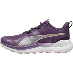 Buty sportowe damskie Puma do biegania płaskie  - zdjęcie produktu
