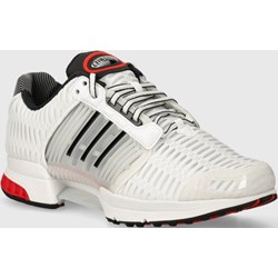 Adidas Originals buty sportowe męskie białe sznurowane  - zdjęcie produktu
