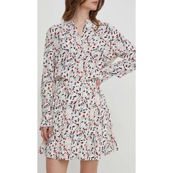 Spódnica Tommy Hilfiger casualowa  - zdjęcie produktu