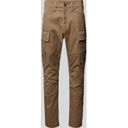 Spodnie męskie G-Star Raw  - zdjęcie produktu