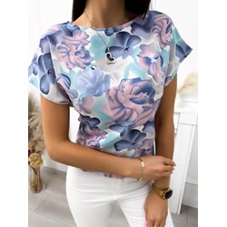 Bluzka damska Modnakiecka.pl  - zdjęcie produktu