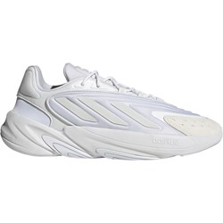 Buty sportowe damskie Adidas białe  - zdjęcie produktu