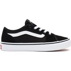Trampki damskie Vans z gumy  - zdjęcie produktu