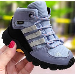 Buty trekkingowe dziecięce Adidas  - zdjęcie produktu