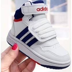 Adidas buty sportowe dziecięce  - zdjęcie produktu