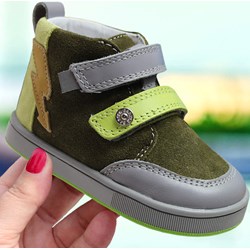 Półbuty dziecięce BARTEK  - zdjęcie produktu