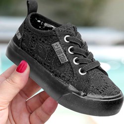 Trampki dziecięce BIG STAR na wiosnę  - zdjęcie produktu