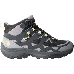 Buty trekkingowe damskie The North Face sportowe  - zdjęcie produktu