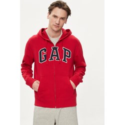 Bluza męska Gap młodzieżowa  - zdjęcie produktu