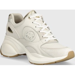Buty sportowe damskie Michael Kors sneakersy  - zdjęcie produktu